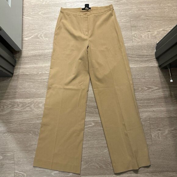 The Limited Wide Leg Pants - Picture 1 of 8